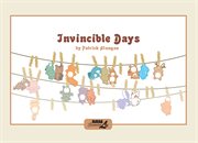 Invincible Days cover image
