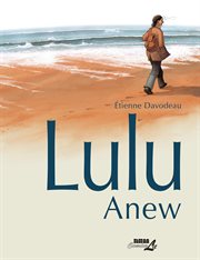 Lulu anew cover image