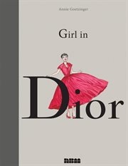 Girl in Dior cover image