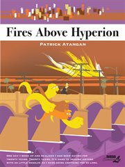 Fires Above Hyperion cover image