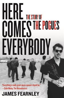 Cover image for Here Comes Everybody