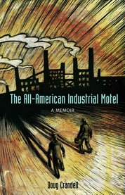 The all-american industrial motel cover image
