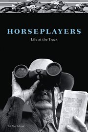 Horseplayers cover image