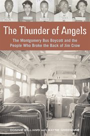 The thunder of angels cover image
