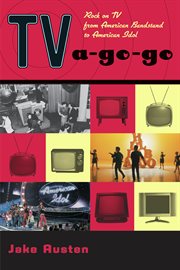 Tv-a-go-go cover image