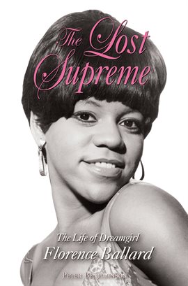 Cover image for The Lost Supreme