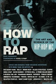 How to rap cover image