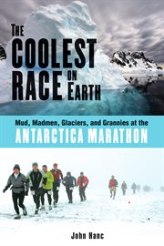 The coolest race on earth cover image