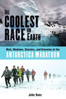 Cover image for The Coolest Race On Earth