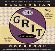 The Grit cookbook world-wise, down-home recipes cover image