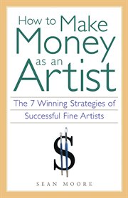 How to make money as an artist cover image