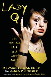 Lady q cover image