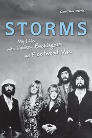 Storms my life with Lindsen [sic] Buckingham and Fleetwood Mac cover image