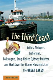 The third coast cover image