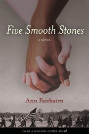 Five smooth stones : [a novel] cover image