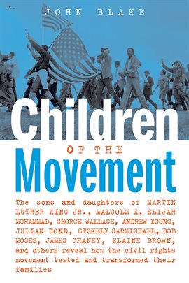 Cover image for Children Of The Movement