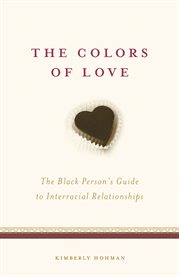 The colors of love cover image
