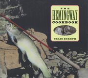 The Hemingway cookbook cover image