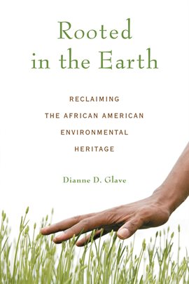 Cover image for Rooted In The Earth