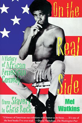 Cover image for On The Real Side