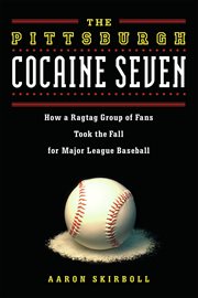 The pittsburgh cocaine seven cover image