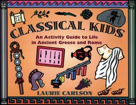 Cover image for Classical Kids