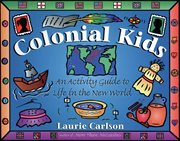 Colonial kids cover image