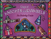 Days of knights and damsels cover image