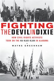 Fighting the devil in dixie cover image