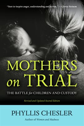 Cover image for Mothers On Trial