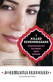 I killed scheherazade cover image