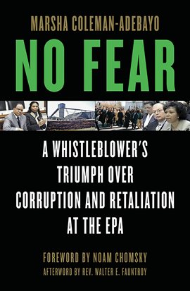 Cover image for No Fear