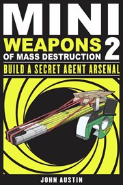 Mini weapons of mass destruction 2 cover image
