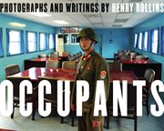 Occupants photographs and writings cover image