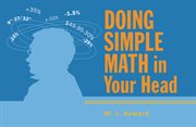 Doing simple math in your head cover image