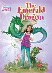 Emerald Dragon cover image
