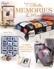 T-shirts, memories & more cover image