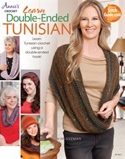 Learn double-ended tunisian cover image