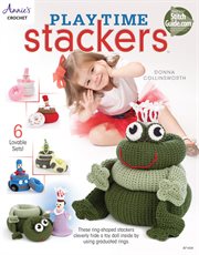 Playtime stackers cover image