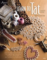 Learn to tat cover image