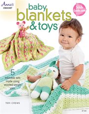 Baby blankets & toys cover image