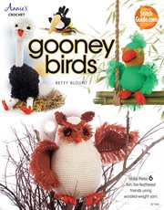 Gooney birds cover image