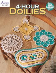 4-hour doilies cover image