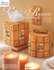 Powder room accessories cover image