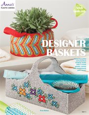 Designer baskets cover image