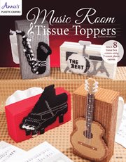 Music room tissue toppers cover image