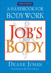 Job's body : a handbook for bodywork cover image
