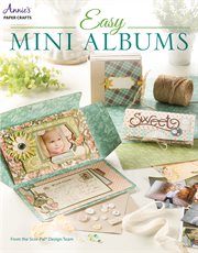 Easy mini albums cover image