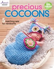 Precious cocoons cover image