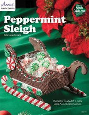 Peppermint sleigh cover image